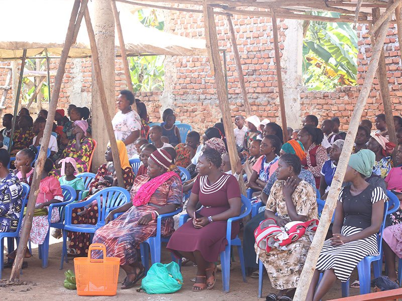 Our Church Community