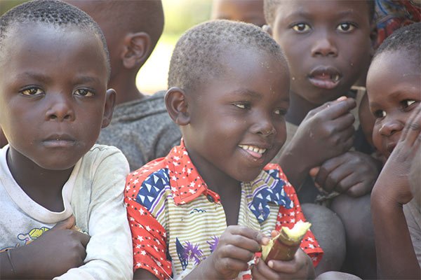 Community Outreach Ministry